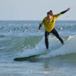 Porto: Surf Lesson with the First Surf School in Porto! - The Location: Matosinhos Beach and Its Charm