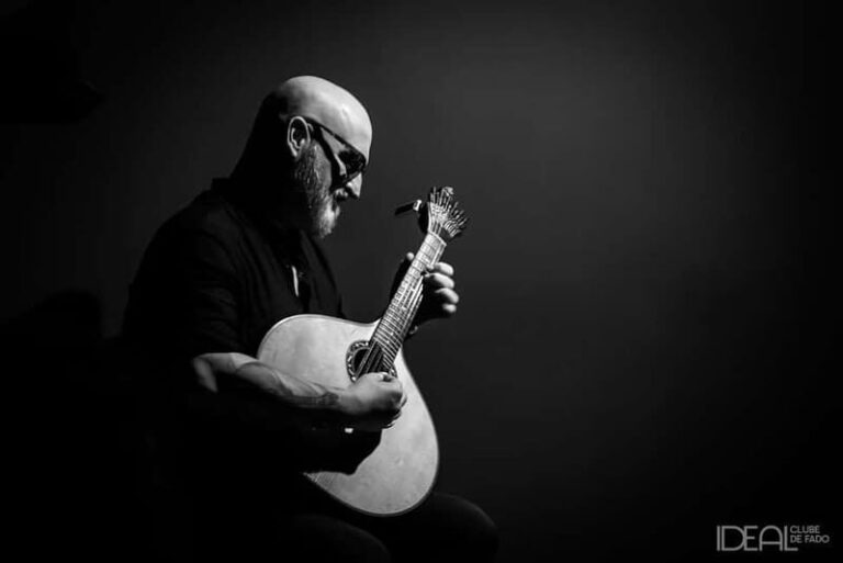 Porto: The highest-rated traditional fado concert (downtown) - What Travelers Say