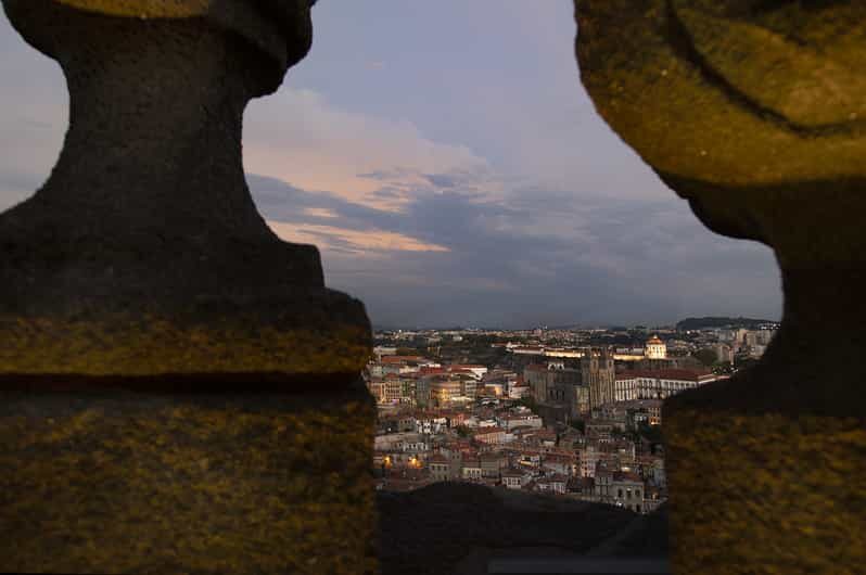 Porto: Ticket for the Clérigos Tower at Night - How Does It Compare to Other Tours?