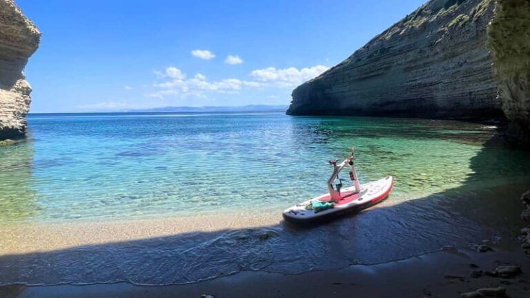 Porto Torres: rent a water bike - Who Will Love This Tour?
