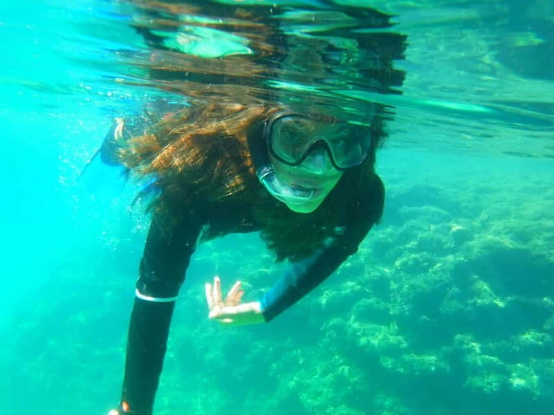 Porto Torres: Snorkeling in Balai Bay - Who Will Love This Tour?