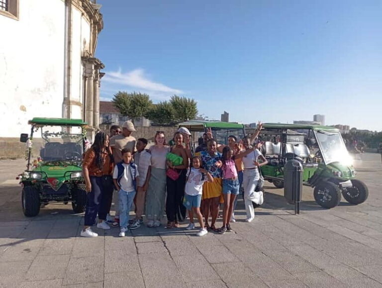 Porto Tour: Discover Its Charm in Just 2 Hours - Why This Tour Offers Real Value