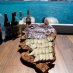 Porto Vecchio : Relaxing Boat Day Trip with Onboard Lunch - What Sets This Tour Apart