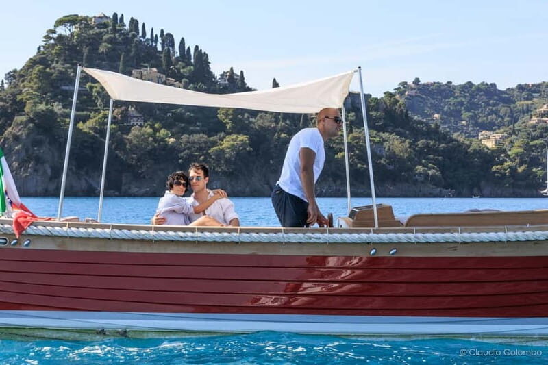 Portofino: Boat Tour with Corvetta 24 - Why This Tour Offers Great Value