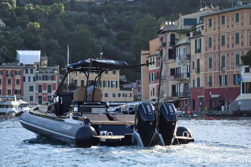 Portofino: guided tour among the gulf coastline - Final Thoughts