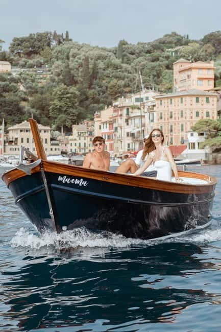 Portofino Riviera and Cinque Terre Private Boat Tour - Pricing and Value