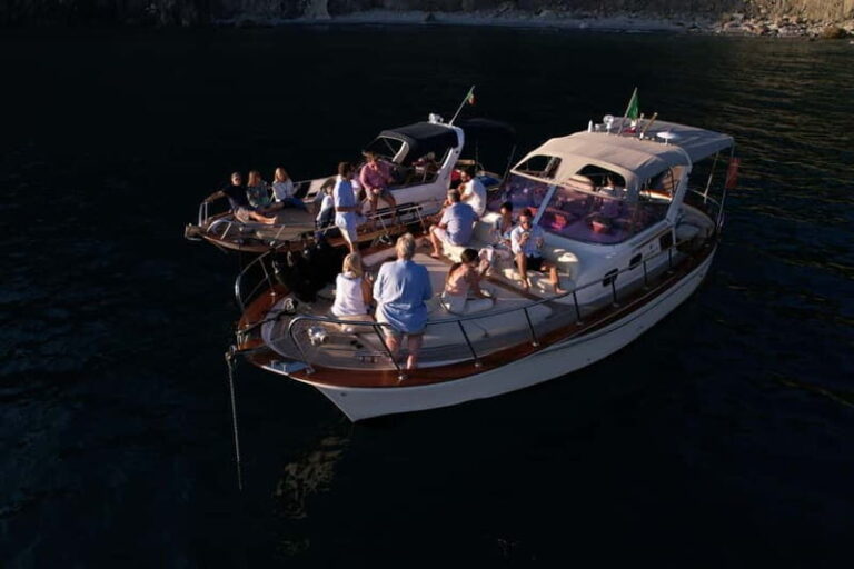 Portovenere and Islands: Highlight Tour with Sunset&Prosecco - Who Will Love This Tour?