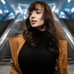 Portrait shoot in Hamburg  your private walk with a professional photographer - The Value of This Experience