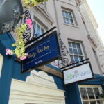 Portsmouth: Old Portsmouth Guided Walk - The Itinerary Breakdown