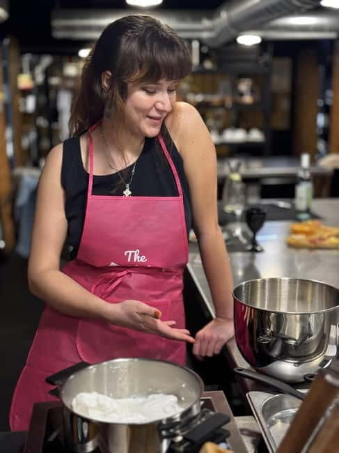 Portugal: Bacalhau Cooking Class - What to Expect from the Bacalhau Cooking Class