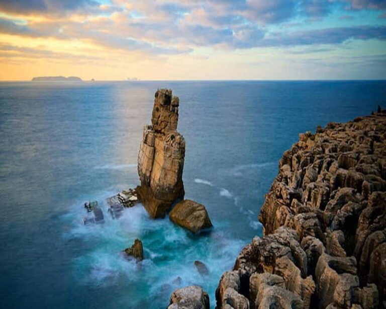 Portugal Hidden Gems: Berlenga, Peniche & Royal Palace Mafra - The Itinerary in Detail