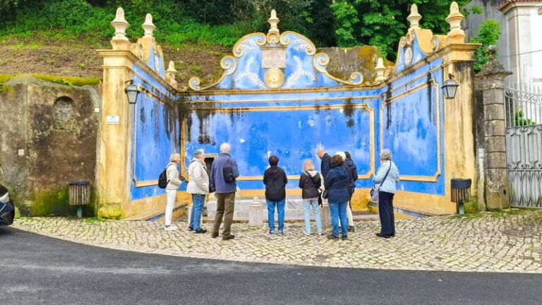 Portugal: Private 10-Day Van Tour - The Itinerary Breakdown