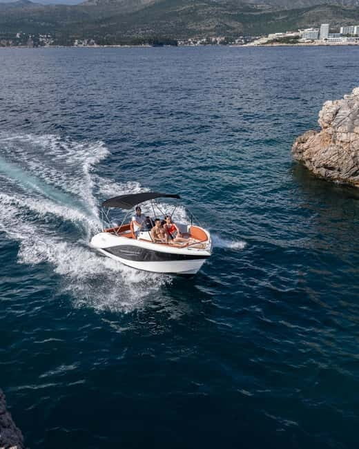 Poseidon Boat Tour Dubrovnik - The Itinerary and Highlights