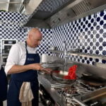 Positano: Cooking Class in the Rooftop of Rada Restaurant - Experience Overview