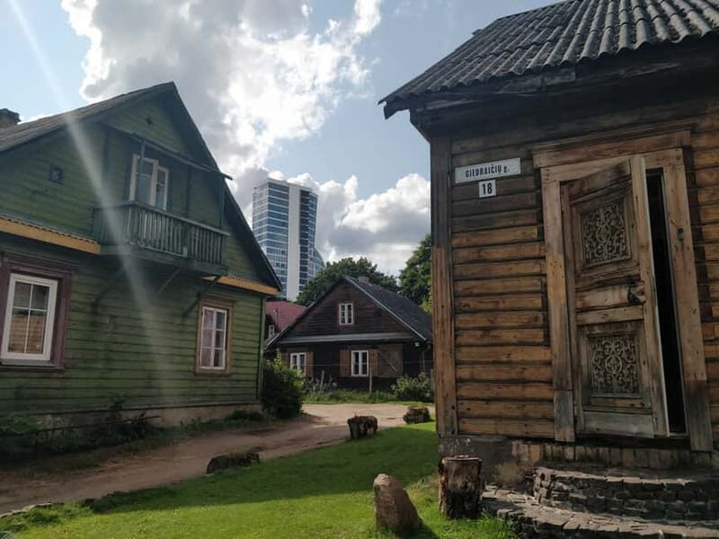 (Post) Soviet Vilnius Private Walking Tour - Who Will Love This Tour?