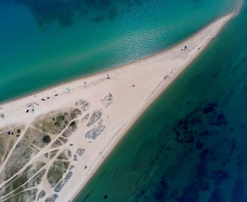 Potamos Beach Half-Day Trip - Practical Tips for Making the Most of Your Trip