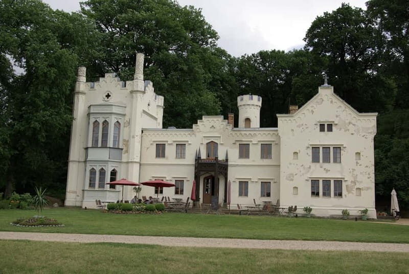 Potsdam: 5-Hour-Tour "Parks & Palaces" from Berlin by VW-Bus - Who Will Love This Tour?