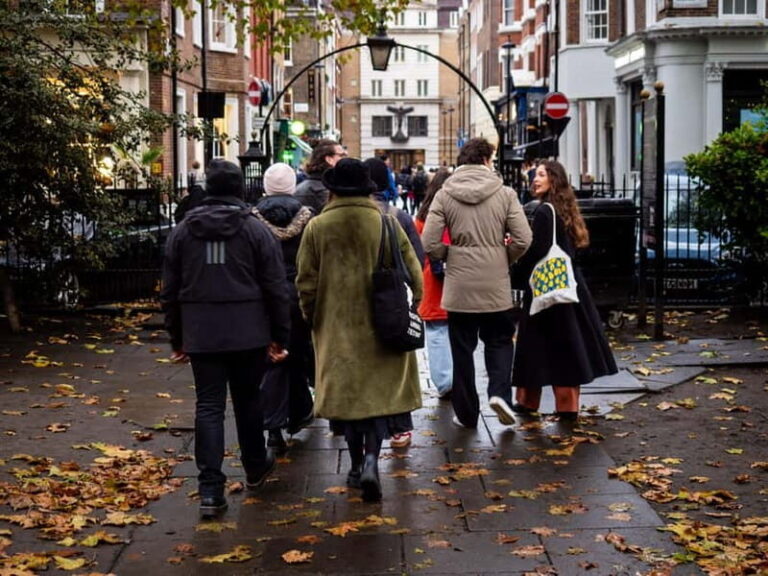 Potter Pub Tour for Muggles: London - Why This Experience Will Appeal to You