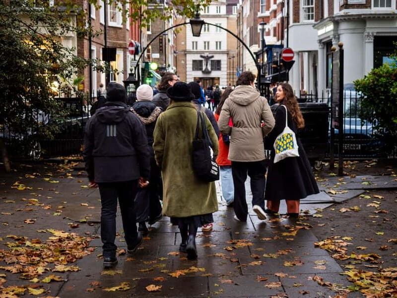 Potter Pub Tour for Muggles: London - Why This Experience Will Appeal to You