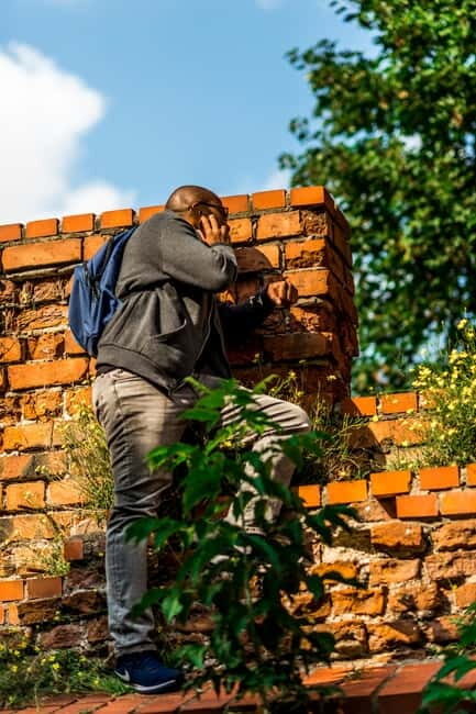 Poznan: Spy-Themed Walk & Game with Host/Guide - The Experience in Detail