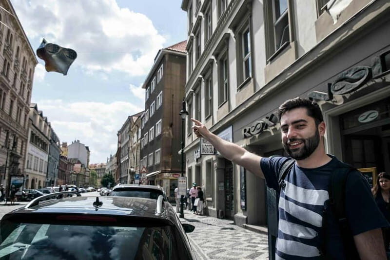 Prague: Alternative Prague Walking Tour - The Bottom Line: Who Should Book This Tour?