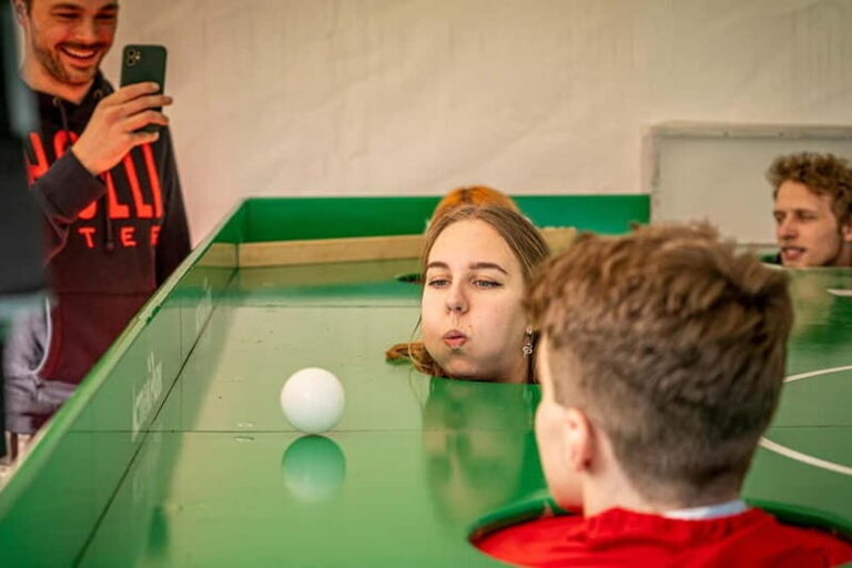 Prague: Beer Olympics with Unlimited Drinks - An In-Depth Look at the Prague Beer Olympics Tour