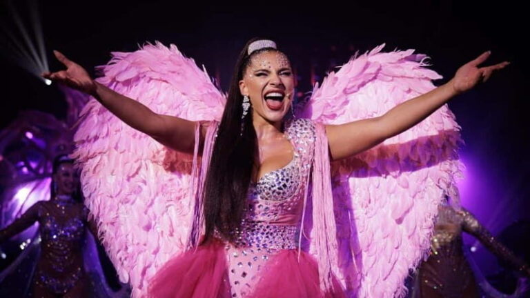 Prague: Cabaret Show at Medusa - Nightlife Prague - The Show’s Highlights and Authenticity