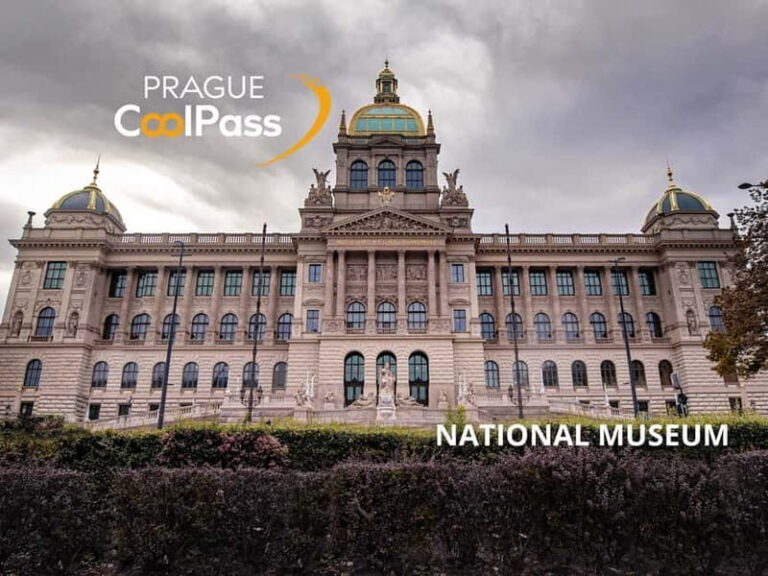 Prague: CoolPass with Access to 90+ Attractions - Duration & Flexibility