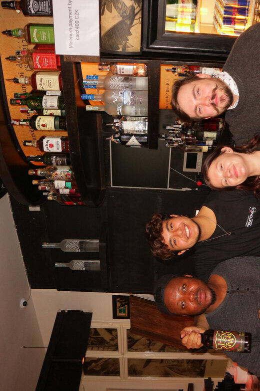 Prague: Craft Beer Tour 8 Czech Beers, Taproom & Beer Garden - Why This Tour Offers Great Value