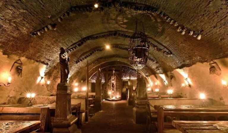 Prague: Dtenice Castle, Brewery, and Medieval Fantasy Show - Who Is This Tour Best For?