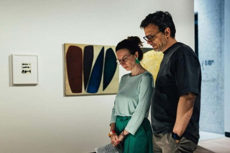 Prague  Exclusive Guided Tour for Two at Kunsthalle Praha - What to Expect from Your Tour