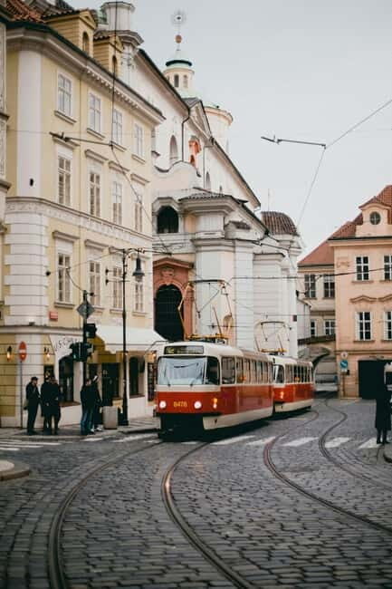 Prague: Exclusive Private Royal Way Tour - The Sum Up: Who Is This Tour Best For?