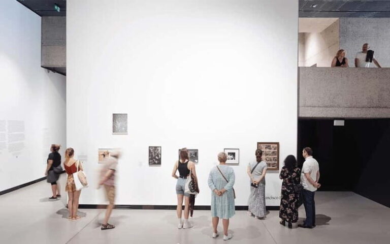 Prague  Group Guided Tour at Kunsthalle Praha - The Practicalities: What You Should Know