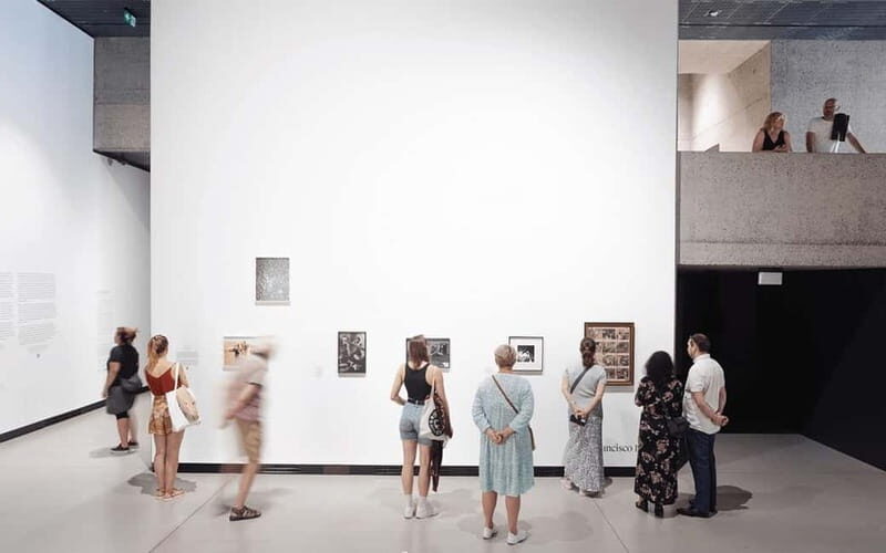 Prague  Group Guided Tour at Kunsthalle Praha - The Practicalities: What You Should Know