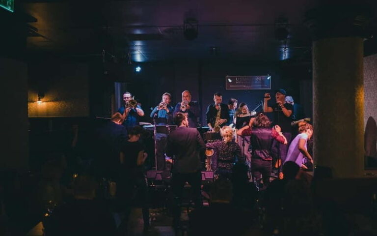Prague: Jazz Show with Signature Cocktail - Why This Tour Offers Genuine Value