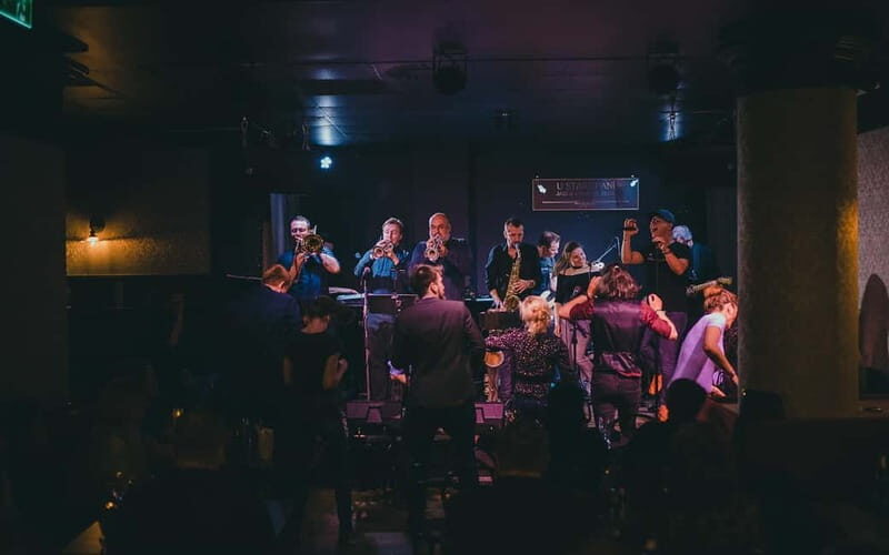 Prague: Jazz Show with Signature Cocktail - Why This Tour Offers Genuine Value