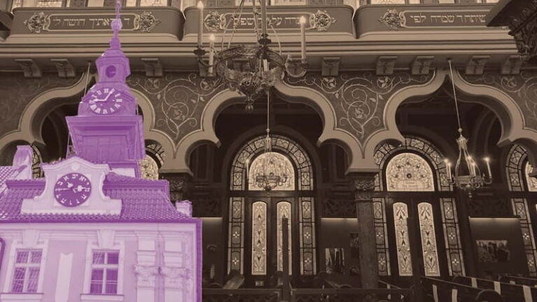 Prague: Jewish Quarter Private Guided Tour & Synagogues - Extending the Journey: The 4-Hour Tour Features Extra Depth