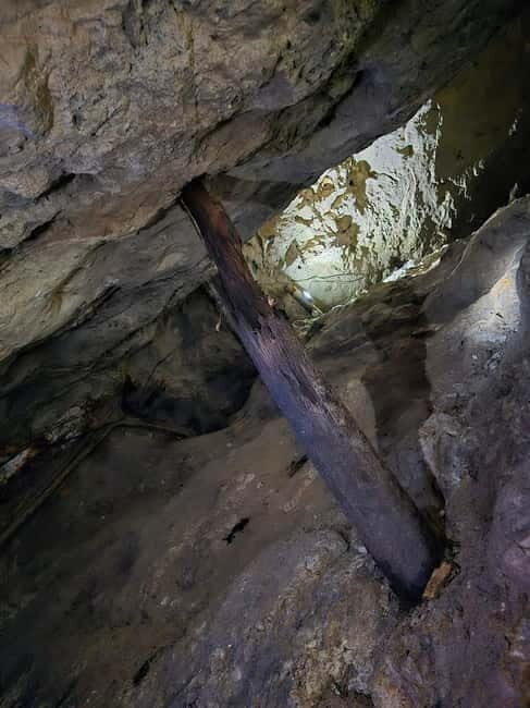 Prague: Jílové Gold Mine Tour: From Geology to Pyrotecnics - The Itinerary Breakdown