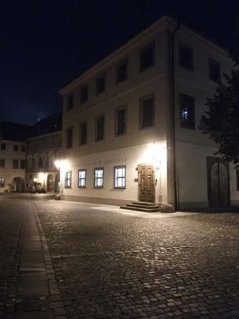 Prague legends: Jewish and Christian culture - Who Will Love This Tour?