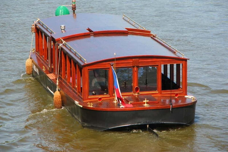 Prague: Old Town, Prague Castle & River Cruise Day Tour - What’s Included and What’s Not