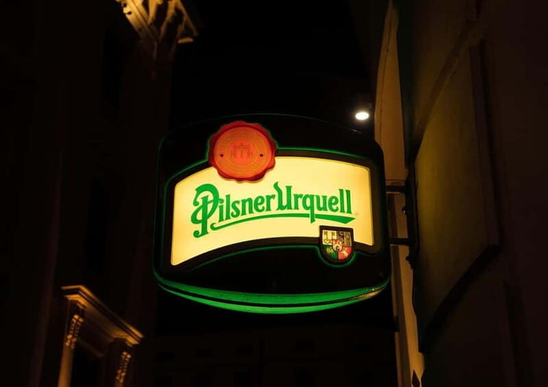 Prague: Private Day Trip to Pilsen with Brewery Tour - The Itinerary: What to Expect