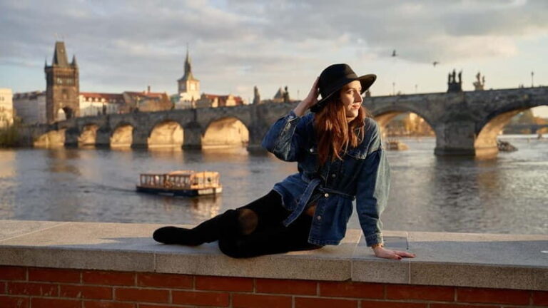 Prague: Private Professional Photoshoot - Who Would Love This Experience?