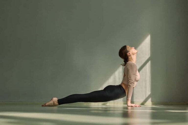 Prague: Private Yoga Session with Advanced Instructor - The Experience in Detail