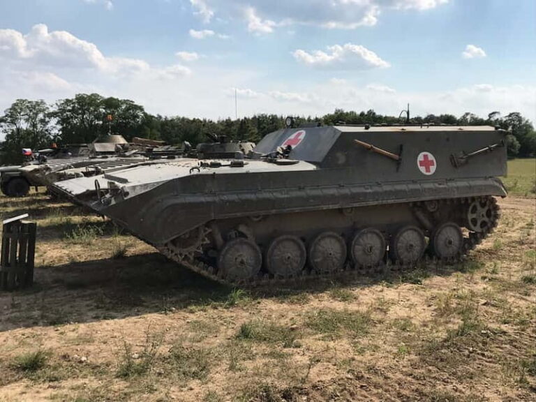 Prague: Tank Ride Experience - Analyzing the Value: Is It Worth It?