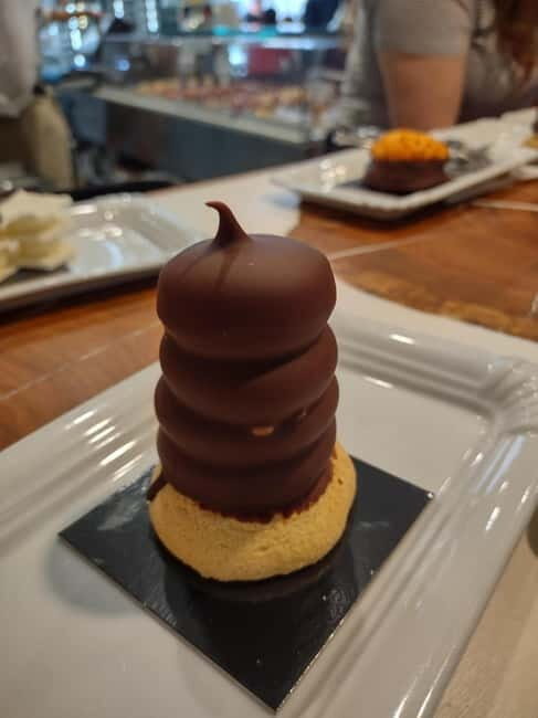 Prague: Traditional Czech Food Tour - What You’ll Love About This Tour