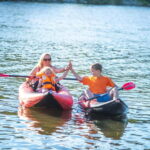 Prague: Vltava River Double Kayak Rental - An In-Depth Look at the Vltava River Double Kayak Experience