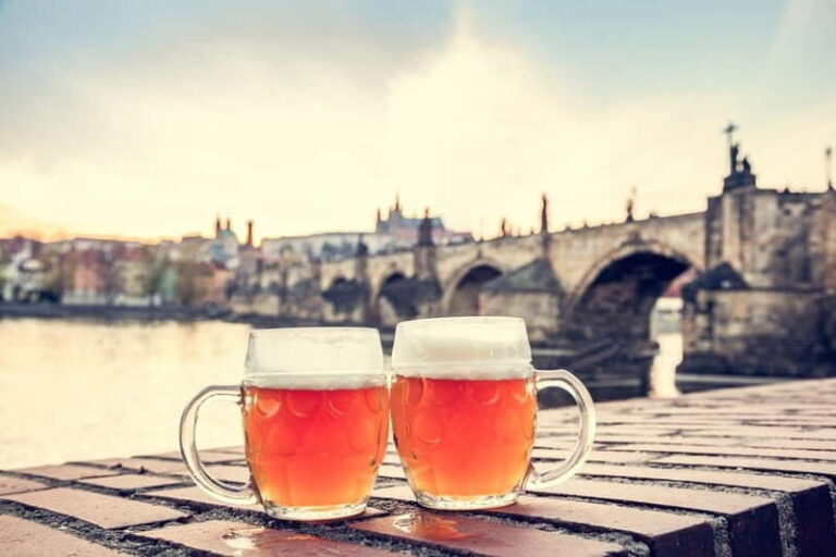 Prague: Walking & Beer Tour For Solo Travelers - Why Youll Love This Tour