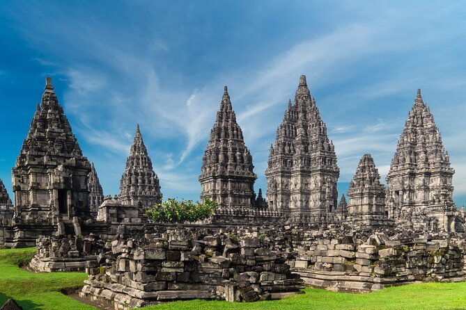 Prambanan Temple and Ramayana Ballet Show (VIP Seat with dinner) - Key Points