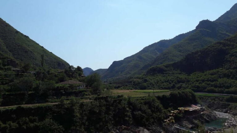 Prekal: Visit Mesi Bridge, Castle Ruins & Swim In Nature. - What Makes This Tour Special?