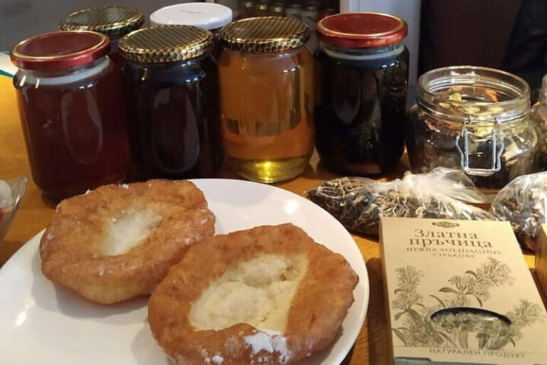 Premium honey and herbal tea tasting - Who Would Love This Tour?